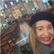 Profesor De Inglés con gran experiencia Cambridge imparte clases a todos los niveles, adultos y niños